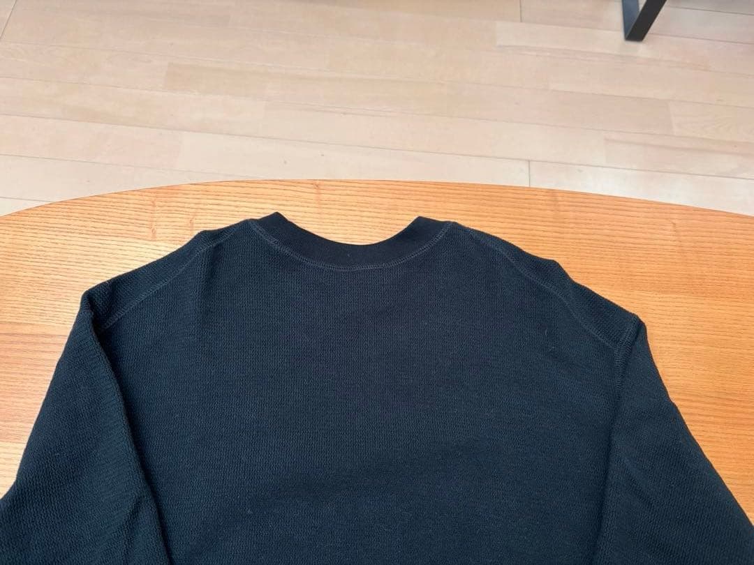 かぐれ　サカリバークルーネックプルオーバー