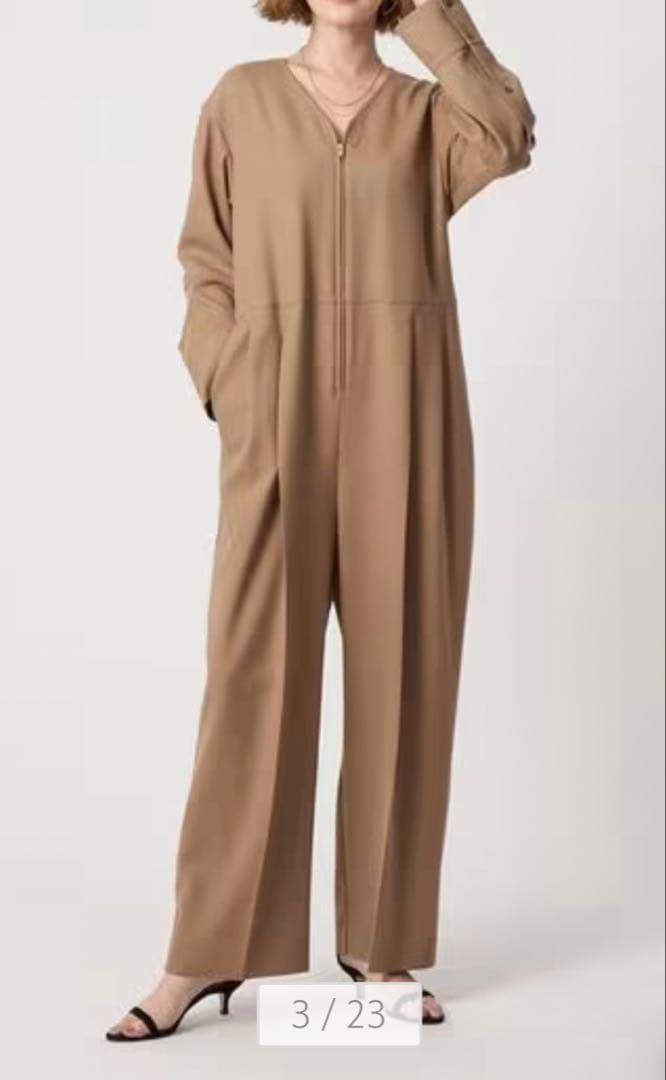 conte オールインワン38 ノベルティ付き