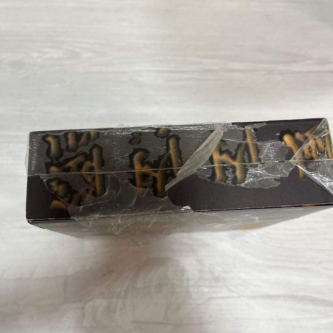 クーロンズゲート　九龍風水傳　初回限定盤　ディスク未開封