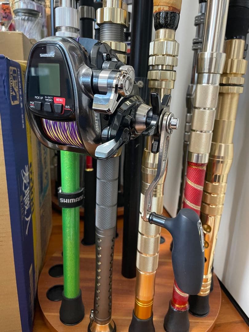 【USED】16 シマノ プレイズ3000