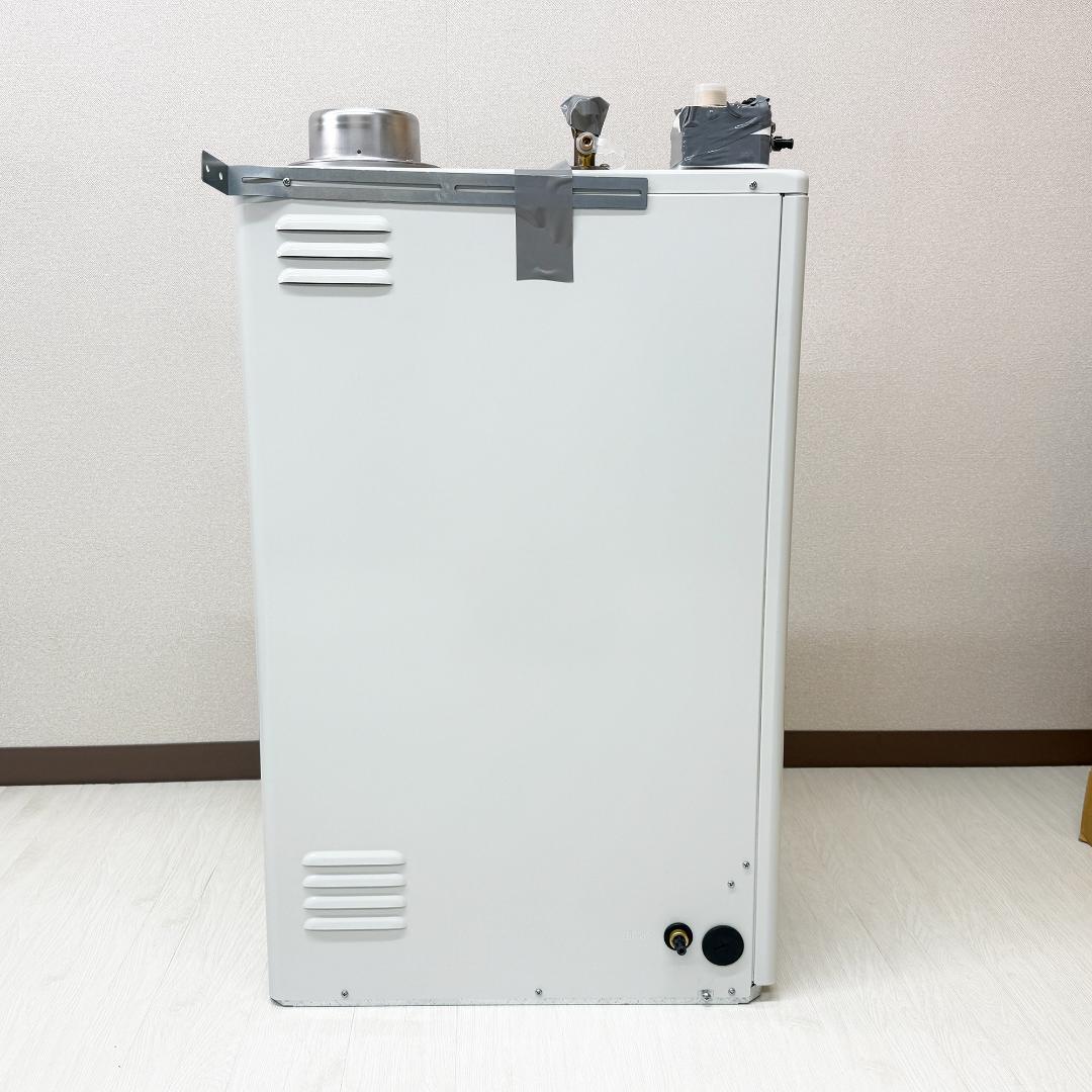 UIB-SA382(FK) コロナ石油給湯器 給湯専用 直圧式 2024年製