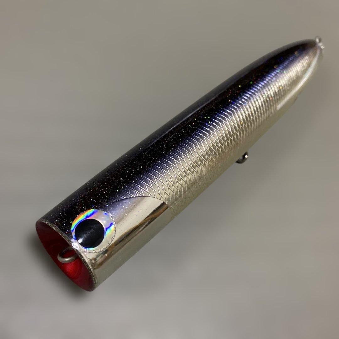 中山工房　トミポップショット約180㎜ 約95g