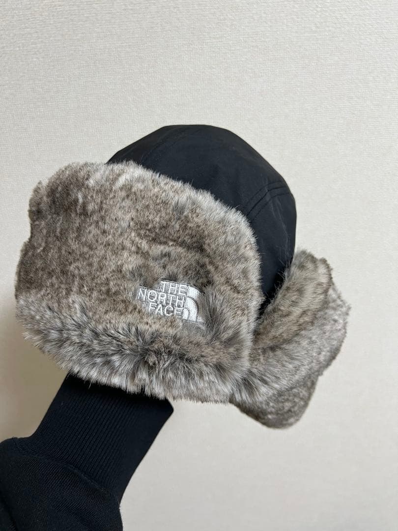 THE NORTH FACE パイロットキャップ 防寒