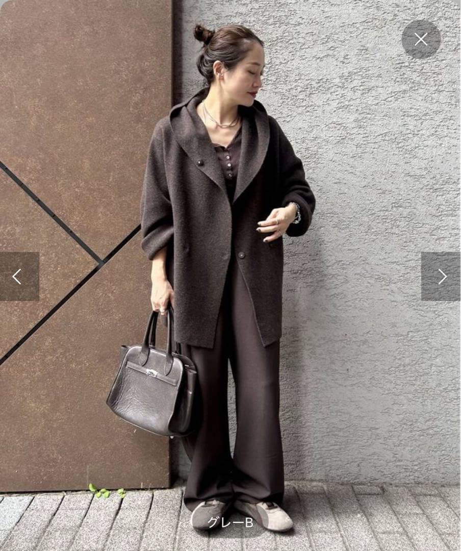 別注【PUMA / プーマ】SPEEDCAT OG For JS（スニーカー）