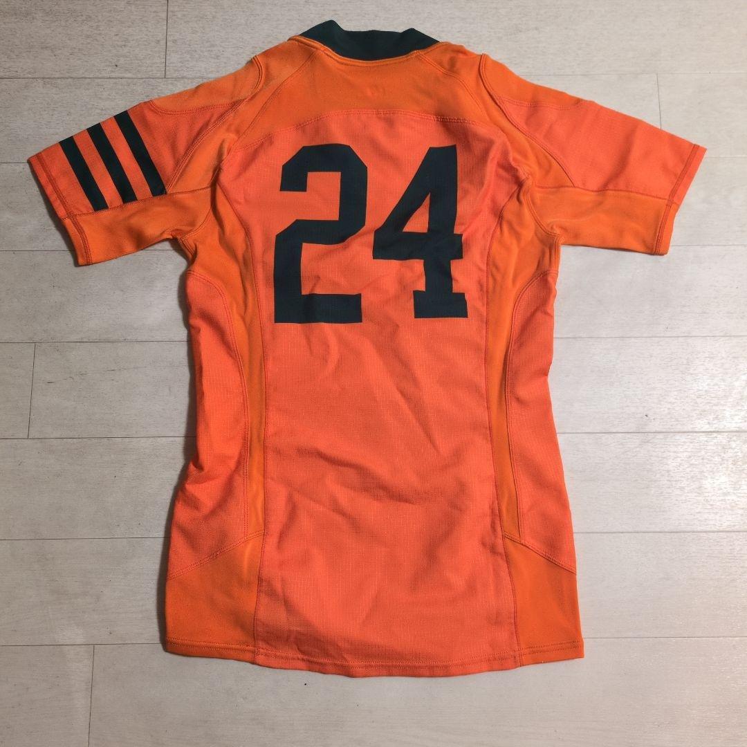 ラグビーユニフォーム