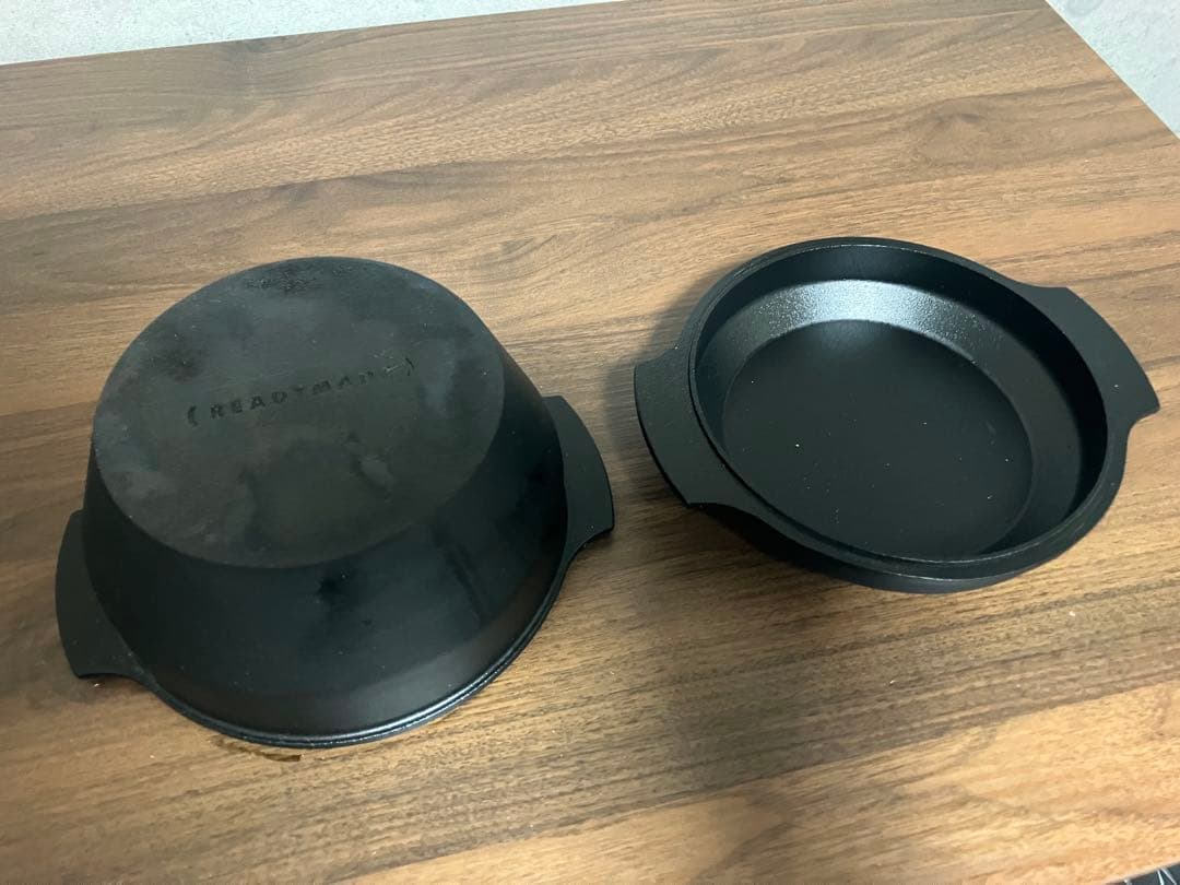 バーベキュー・調理用品 READYMADE PRODUCTS WEEKENDER