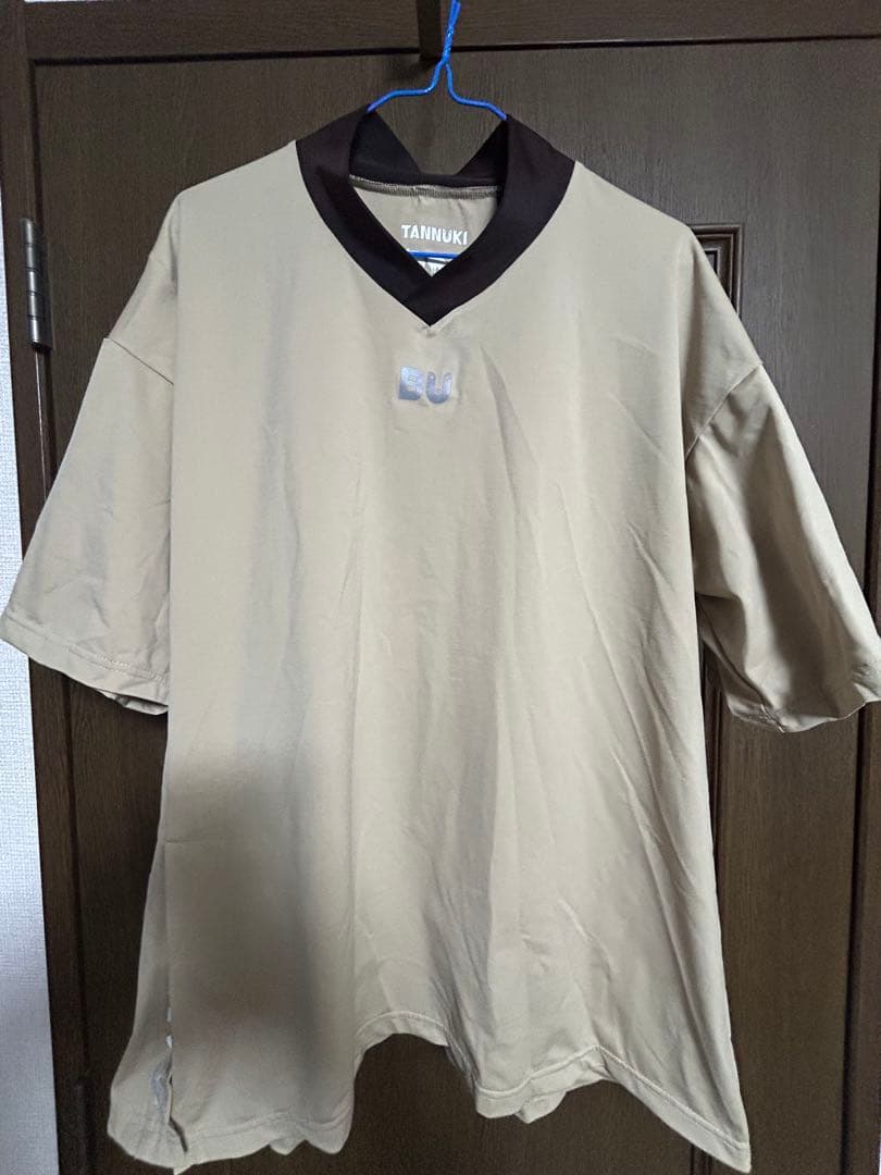 ウォーキング・ランニングウェア TANNUKI / Night Running 2 Beige