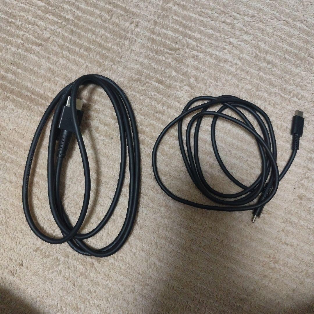 Switch２本体付属品+Proコントローラー汚れあり