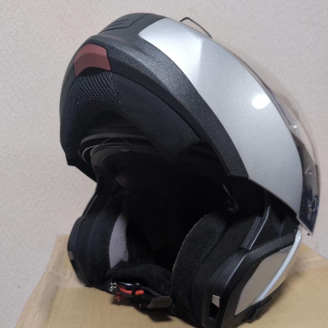 純正 system6 システム6システムヘルメット　サイズМ。正規品