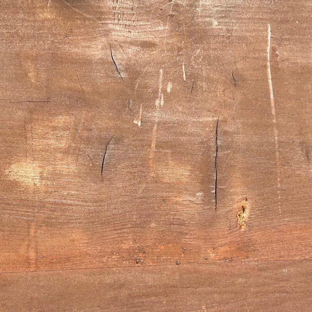 【UK Vintage】 ビンテージ 2段チェスト