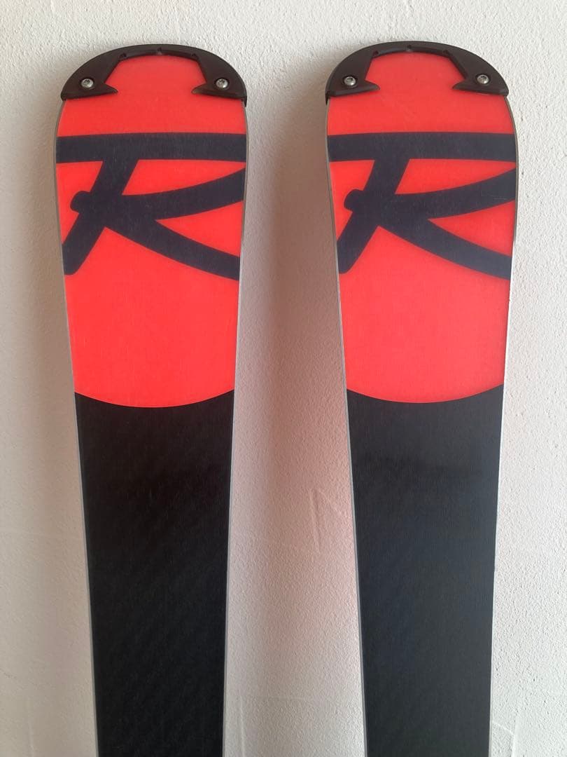メ*3様 ROSSIGNOL HERO ATHLETE SL 142cm