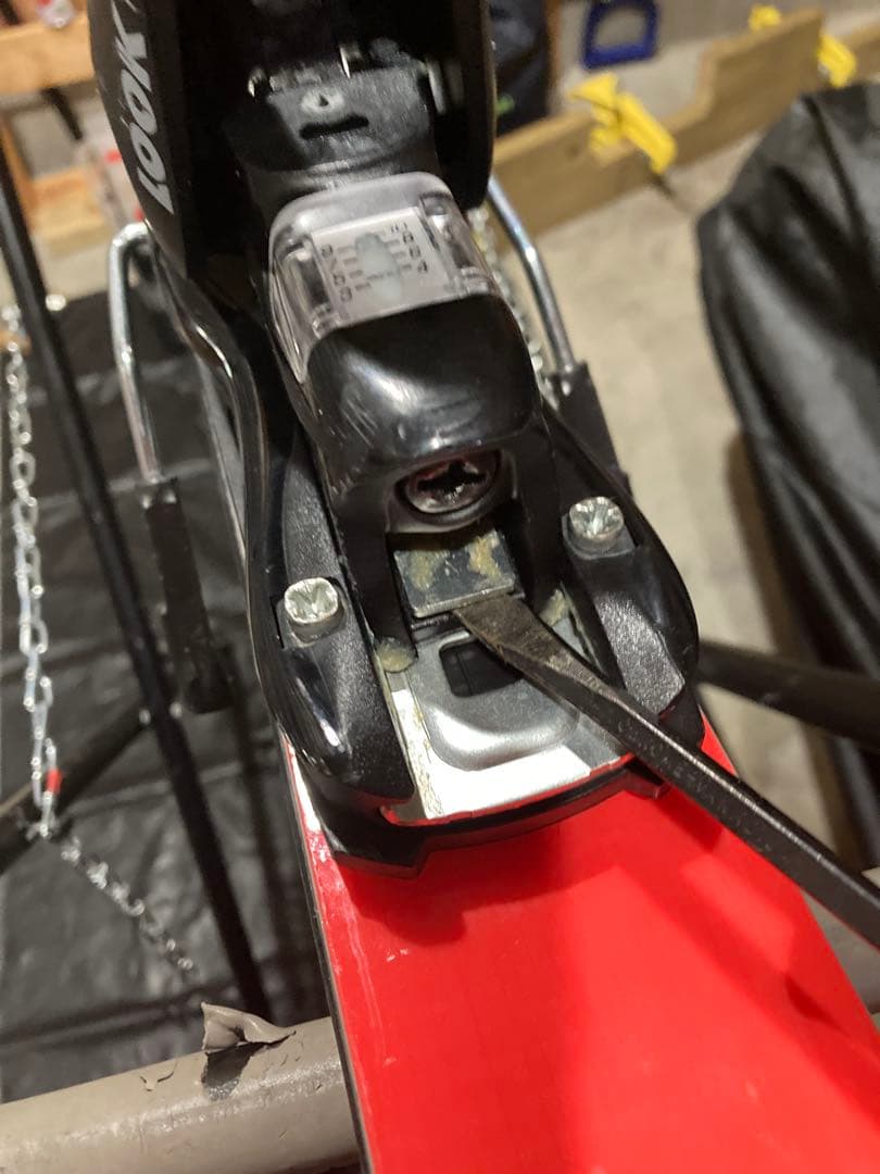 メ*3様 ROSSIGNOL HERO ATHLETE SL 142cm