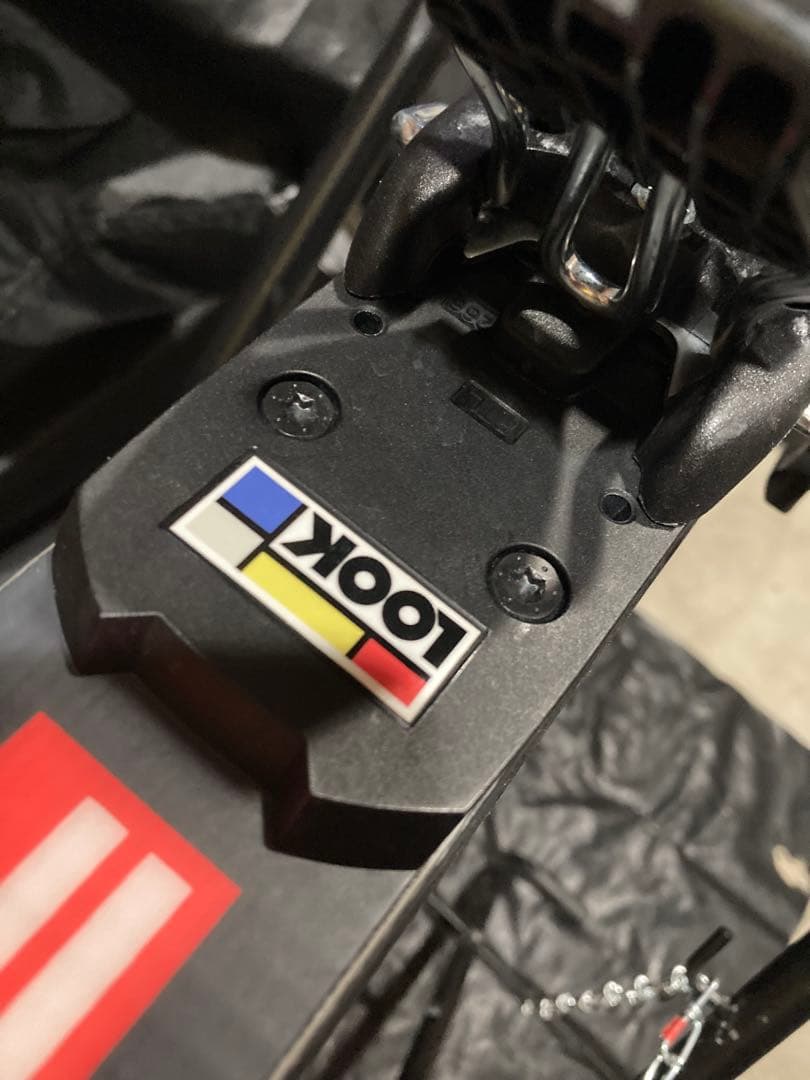 メ*3様 ROSSIGNOL HERO ATHLETE SL 142cm