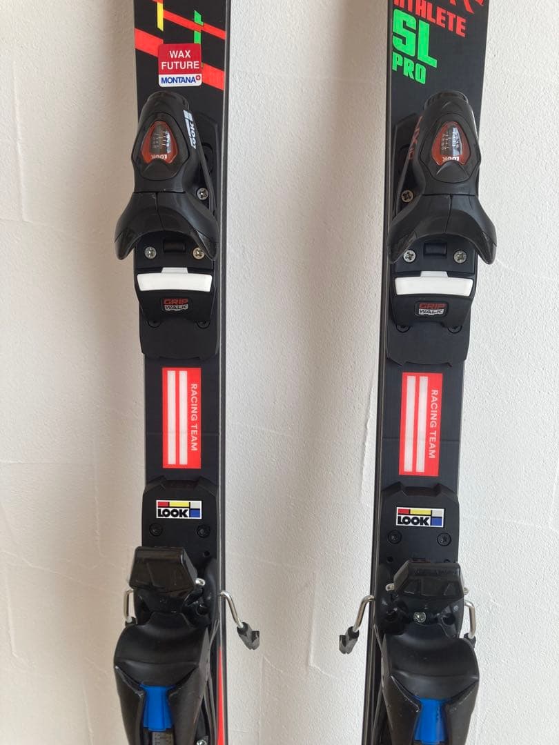 メ*3様 ROSSIGNOL HERO ATHLETE SL 142cm