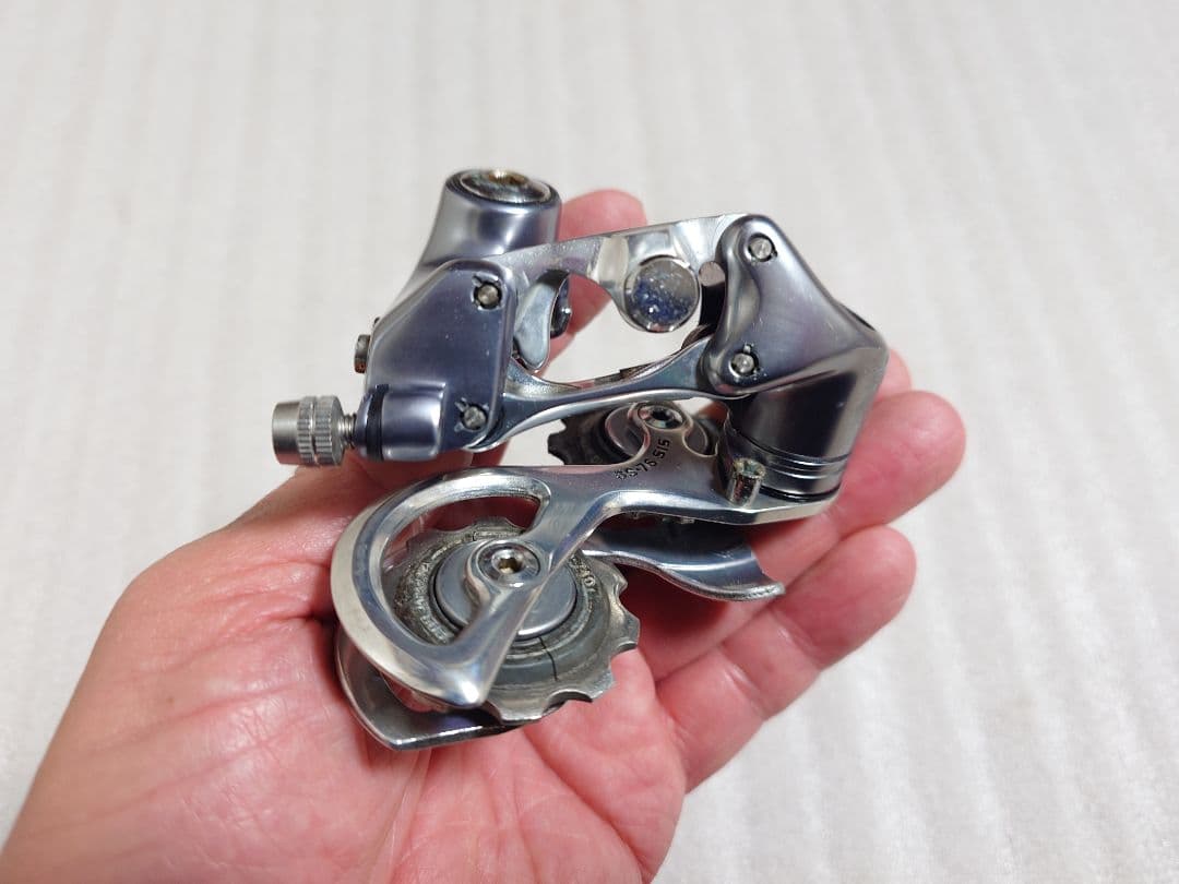 ヴィンテージ…SHIMANO『DURA-ACE』RD-7401 リアディレイラー