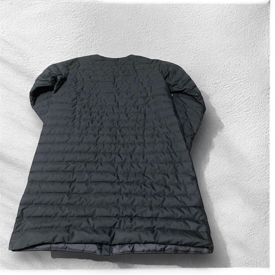 M THE NORTH FACE ウインドストッパー　ゼファーシェルコート