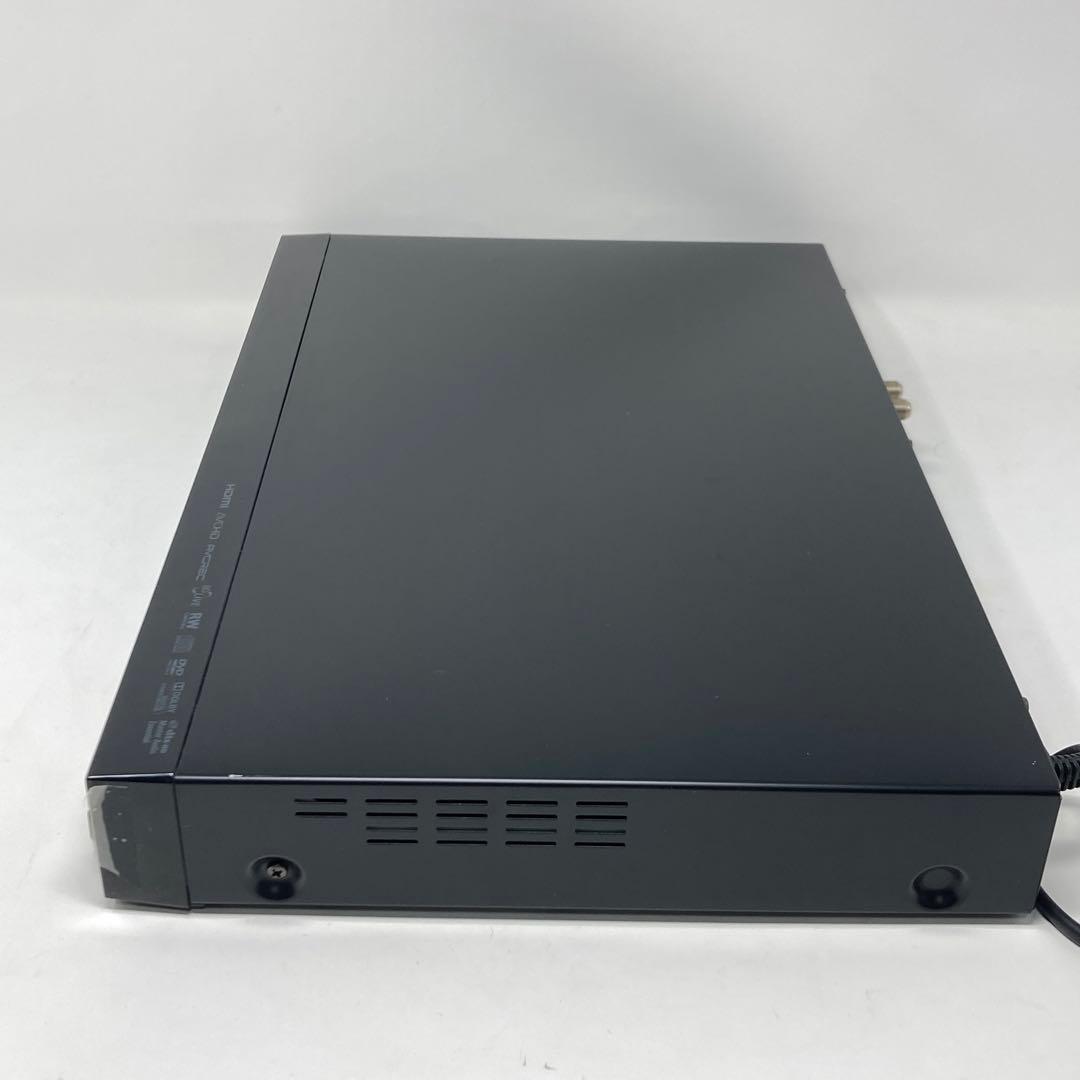 東芝 D-BZ510 ブルーレイレコーダー【HDD 1TB換装・メンテナンス済】
