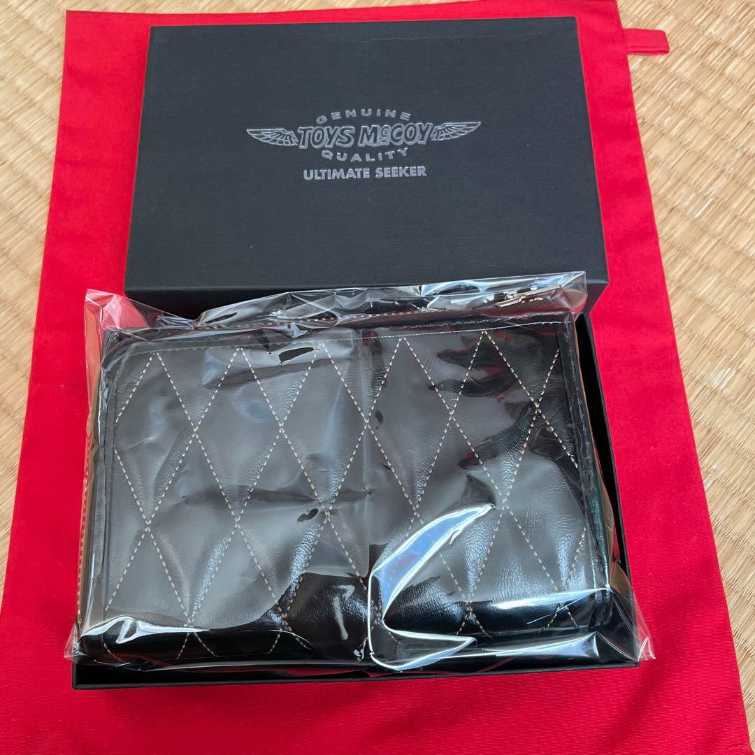 トイズマッコイ　calle リアルマッコイズ　フラットヘッド　ウエストライド