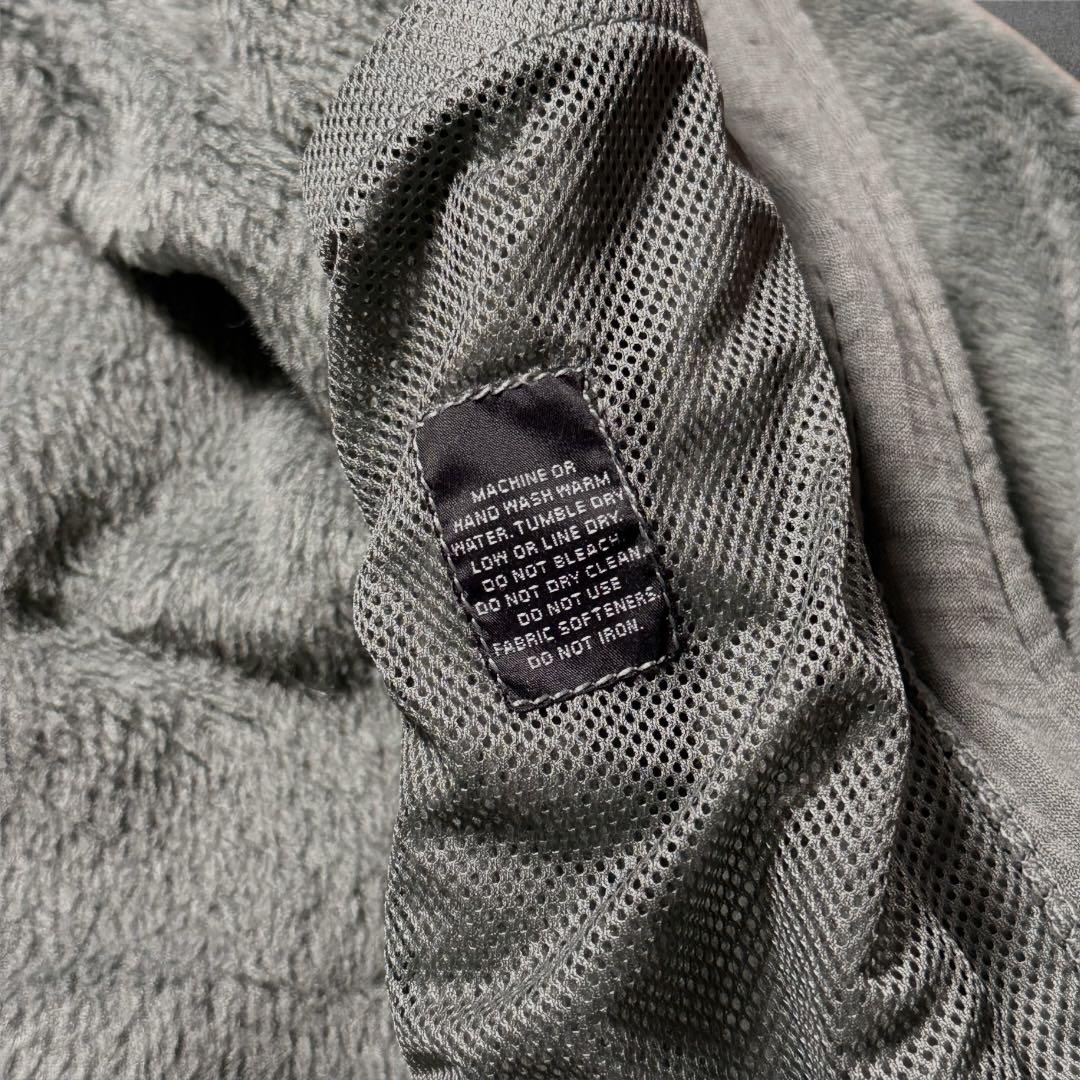 2224古着米軍実物USA製USARMY ECWCS GEN3フリースジャケット