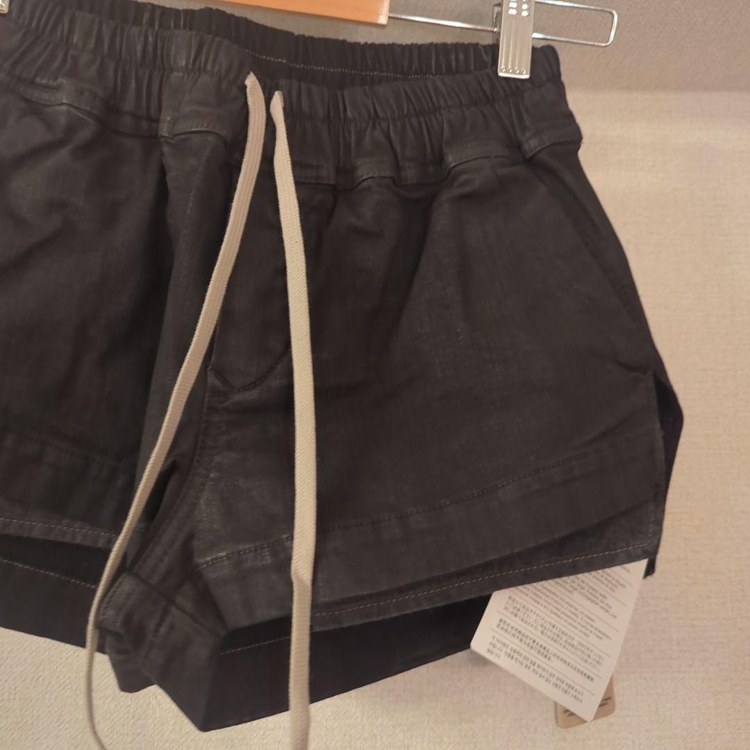rick owens drkshdw fog boxers ②