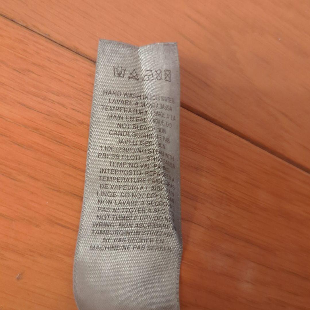 rick owens drkshdw fog boxers ②