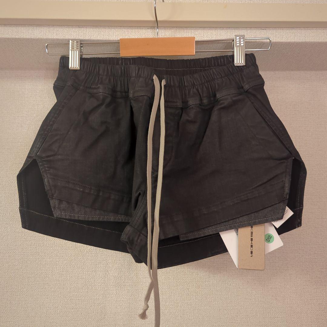 rick owens drkshdw fog boxers ②