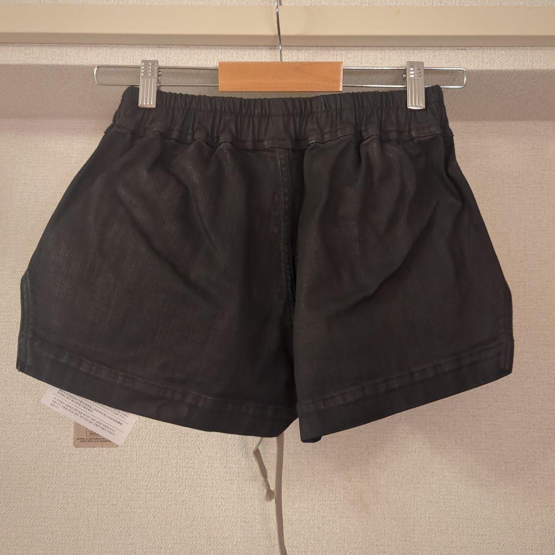 rick owens drkshdw fog boxers ②