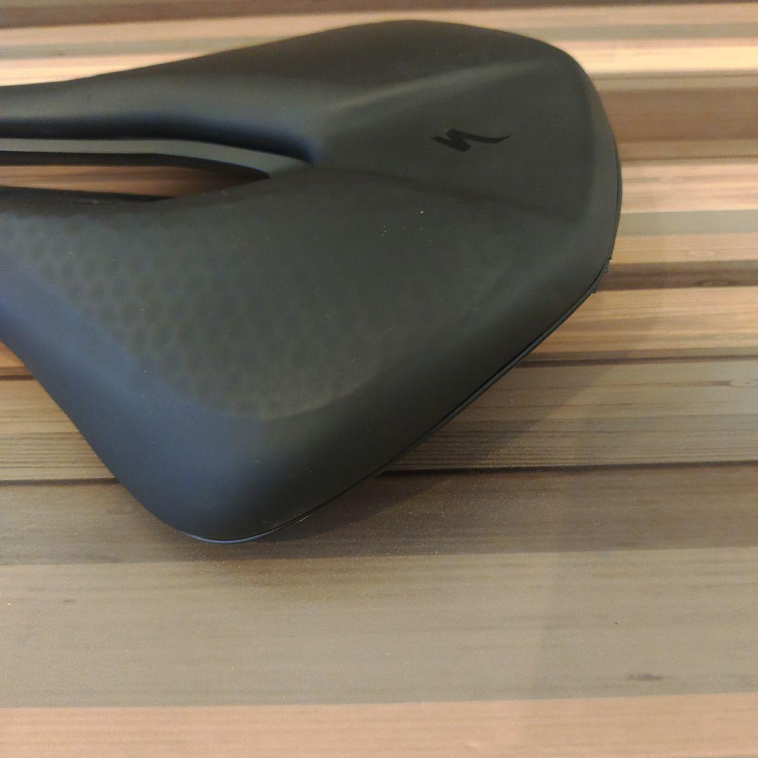 スペシャライズド パワー エキスパート ミラーサドル 155mm