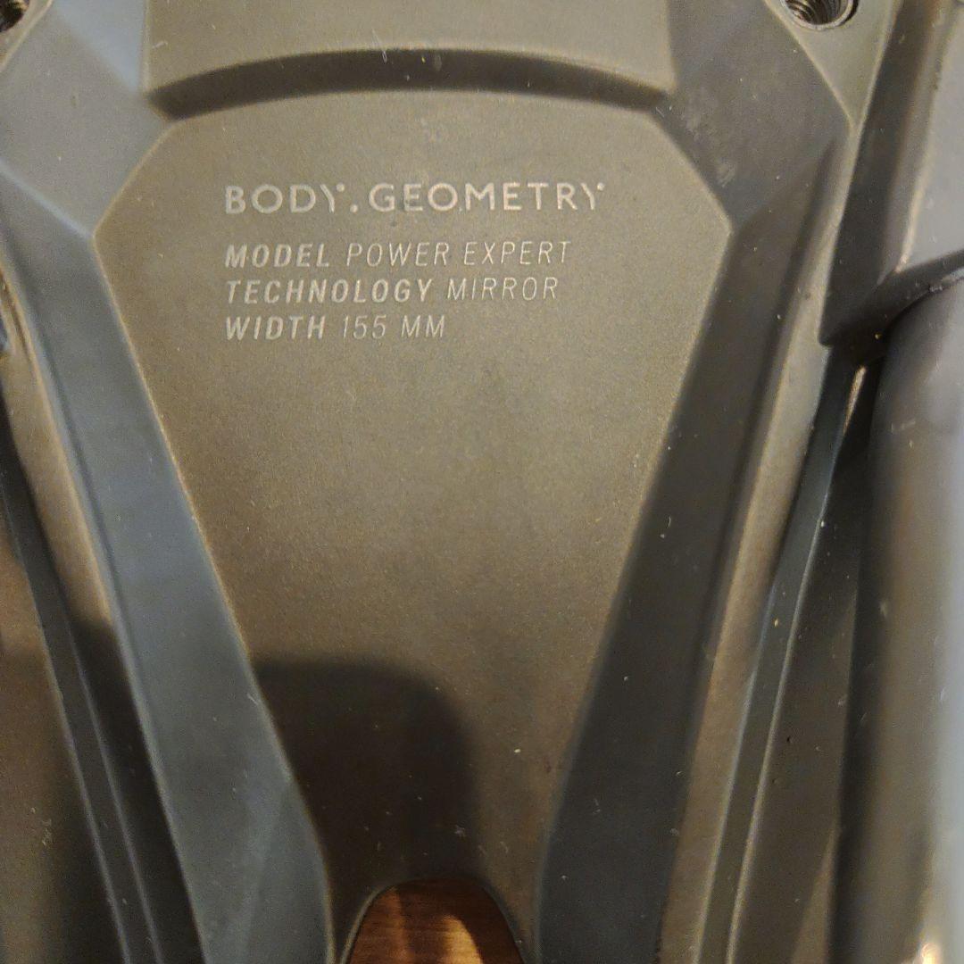 スペシャライズド パワー エキスパート ミラーサドル 155mm