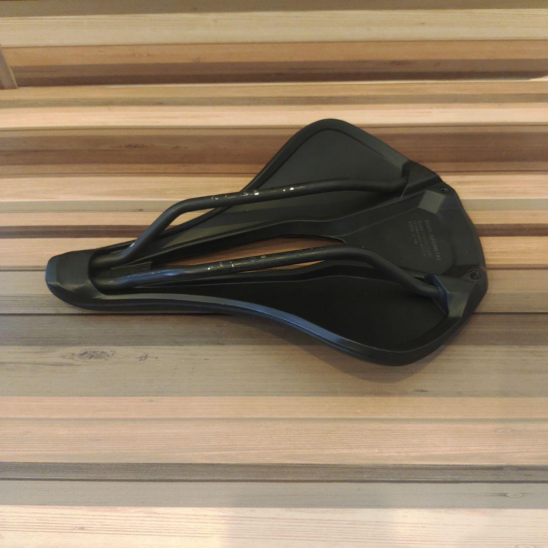 スペシャライズド パワー エキスパート ミラーサドル 155mm