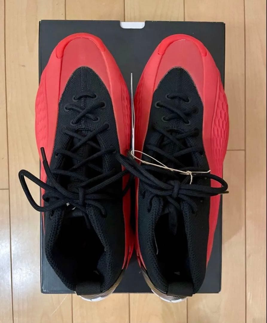 adidas、AE1、26センチ