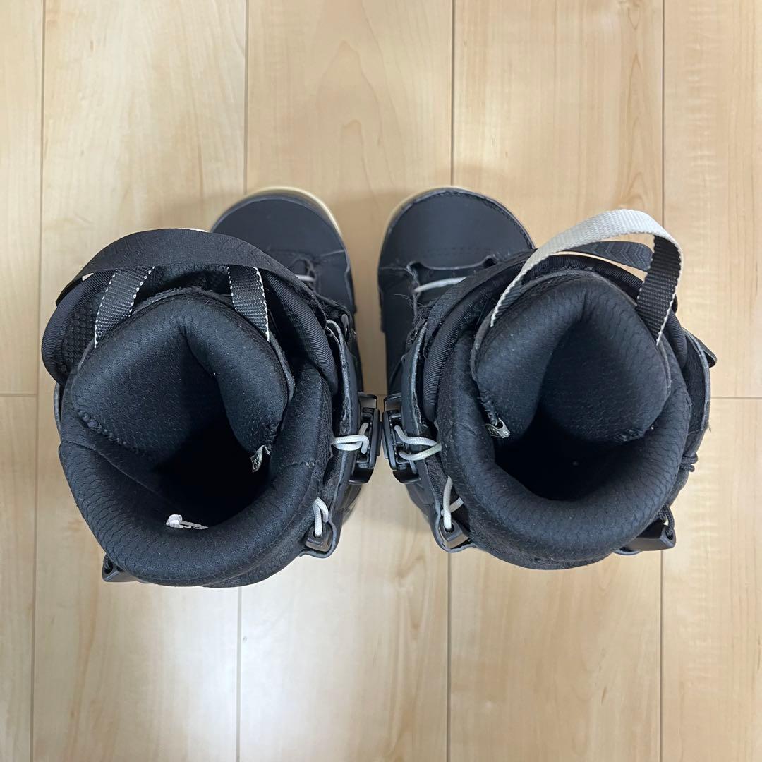 【即日発送】DEELUXE ディーラックスTEAM ID LARA 21.5cm