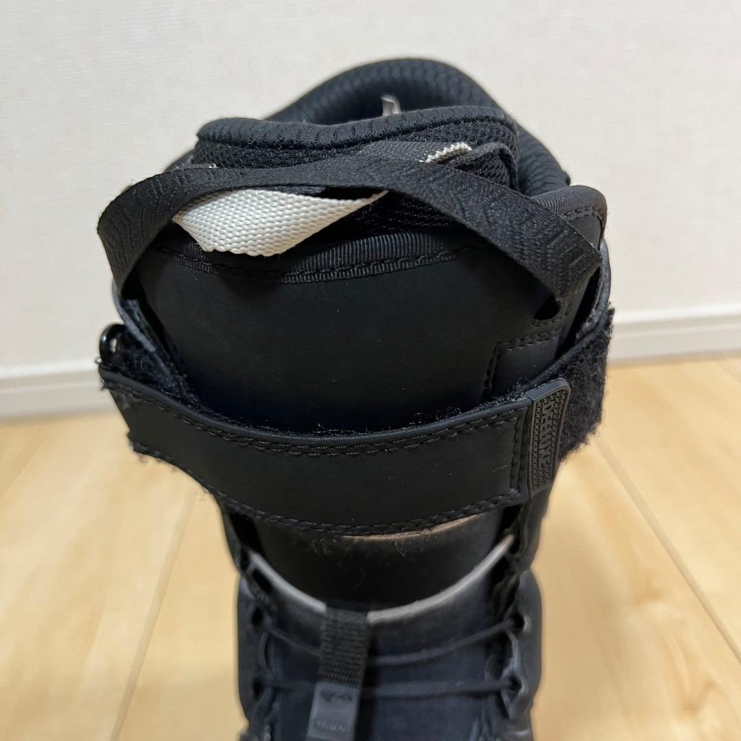 【即日発送】DEELUXE ディーラックスTEAM ID LARA 21.5cm