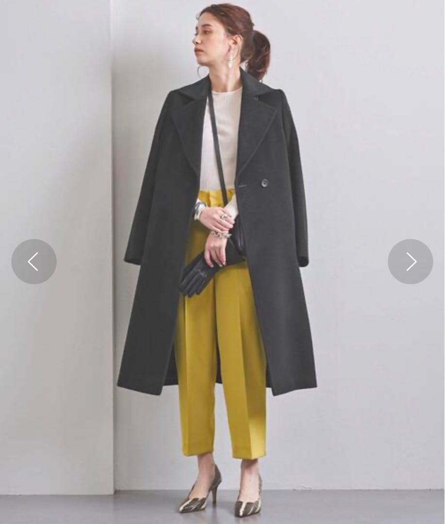 ユナイテッドアローズ　コート