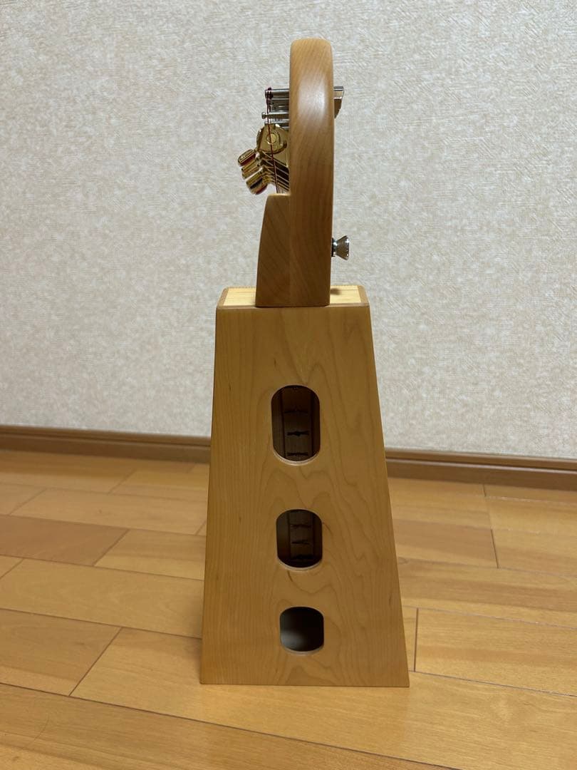 【41%OFF最終値下げ】フレックスハープ15弦