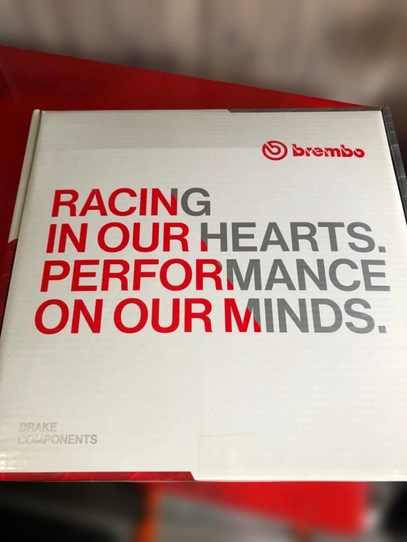 brembo ZRX1200、ゼファー1100.ブレーキディスクキット