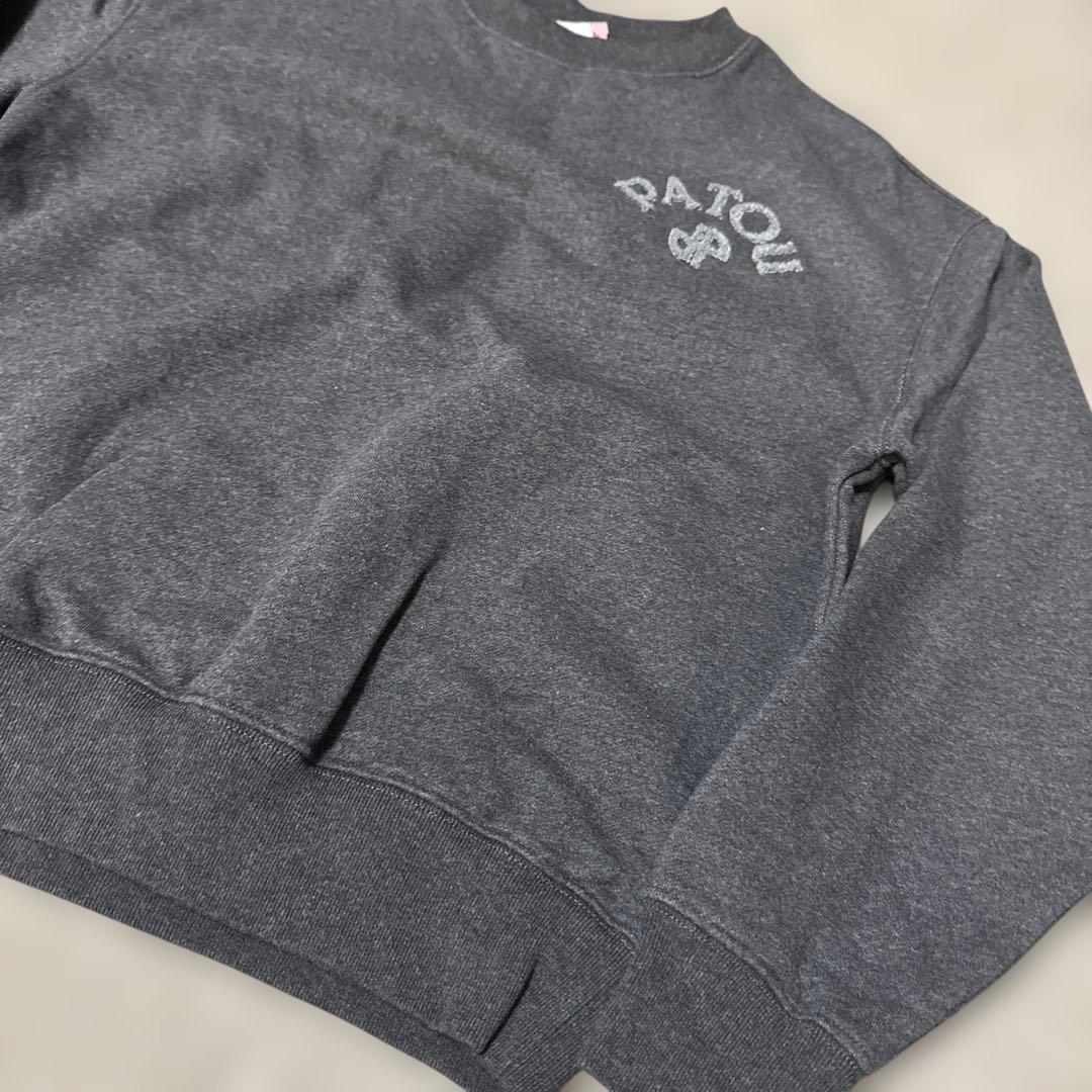 PATOU☆トレーナー