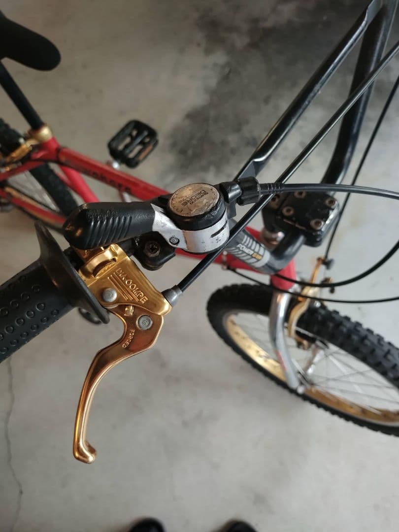 National bmx 20インチ