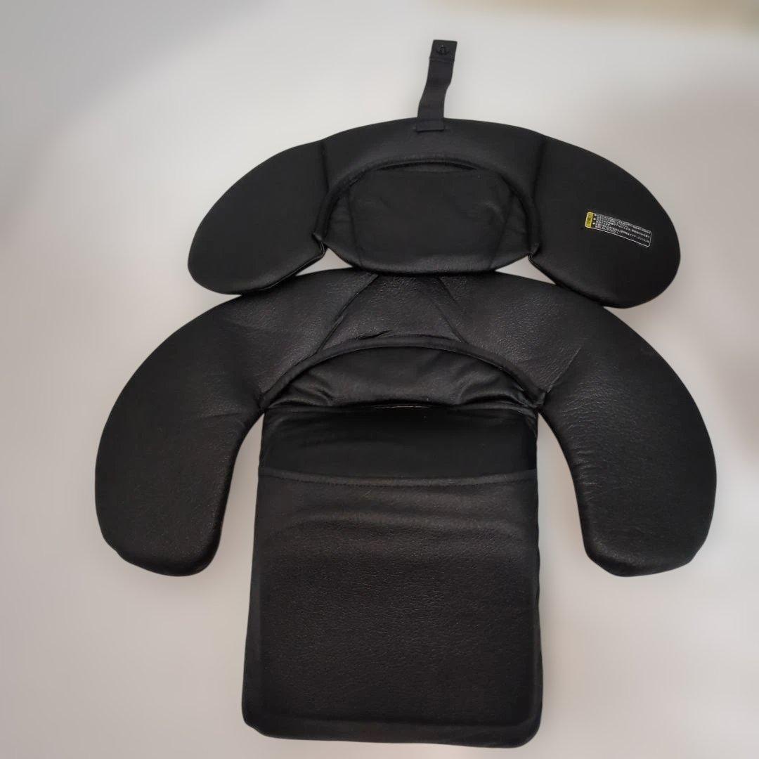 【美品】Joie アーク360° GT チャイルドシート ISOFIX