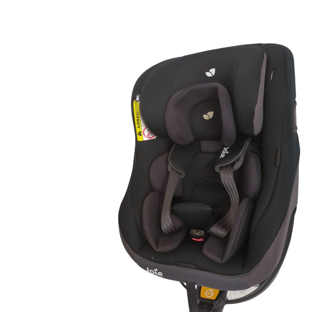 【美品】Joie アーク360° GT チャイルドシート ISOFIX