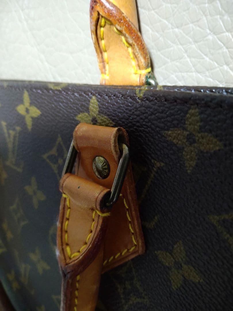 訳あり‼️Louis Vuitton モノグラム バッグ