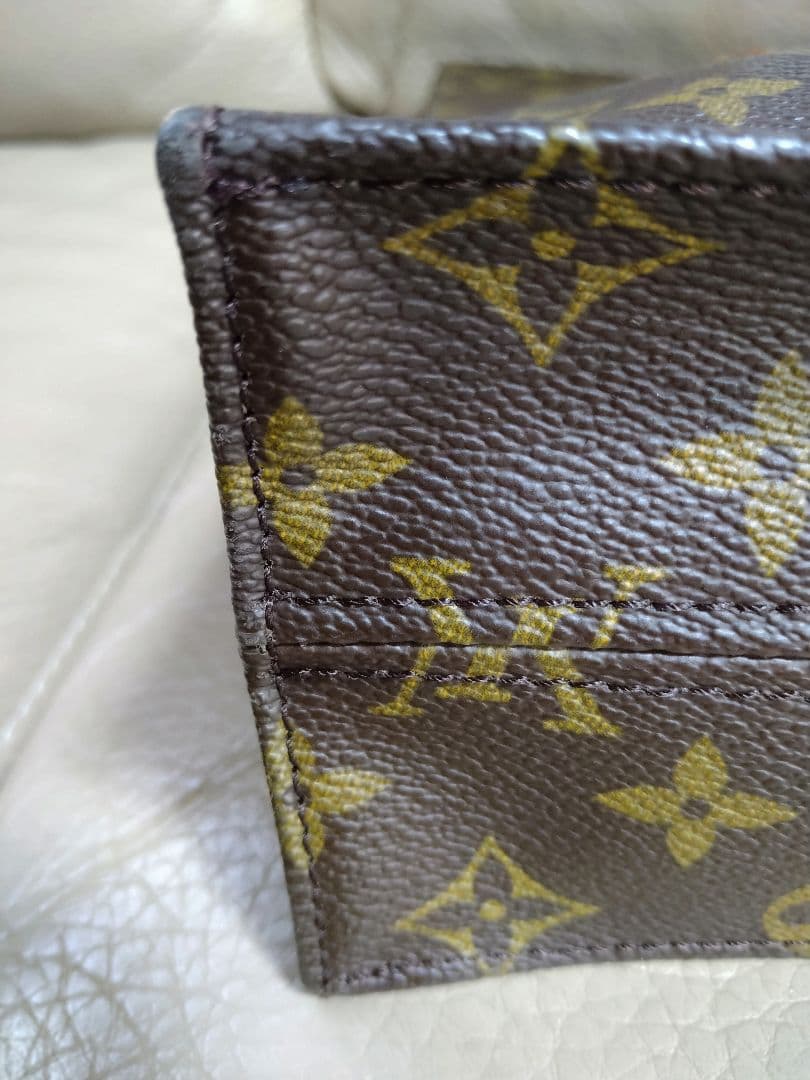 訳あり‼️Louis Vuitton モノグラム バッグ