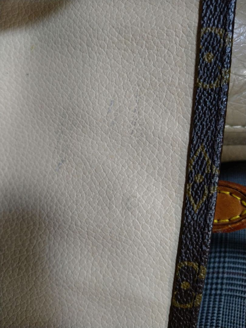 訳あり‼️Louis Vuitton モノグラム バッグ