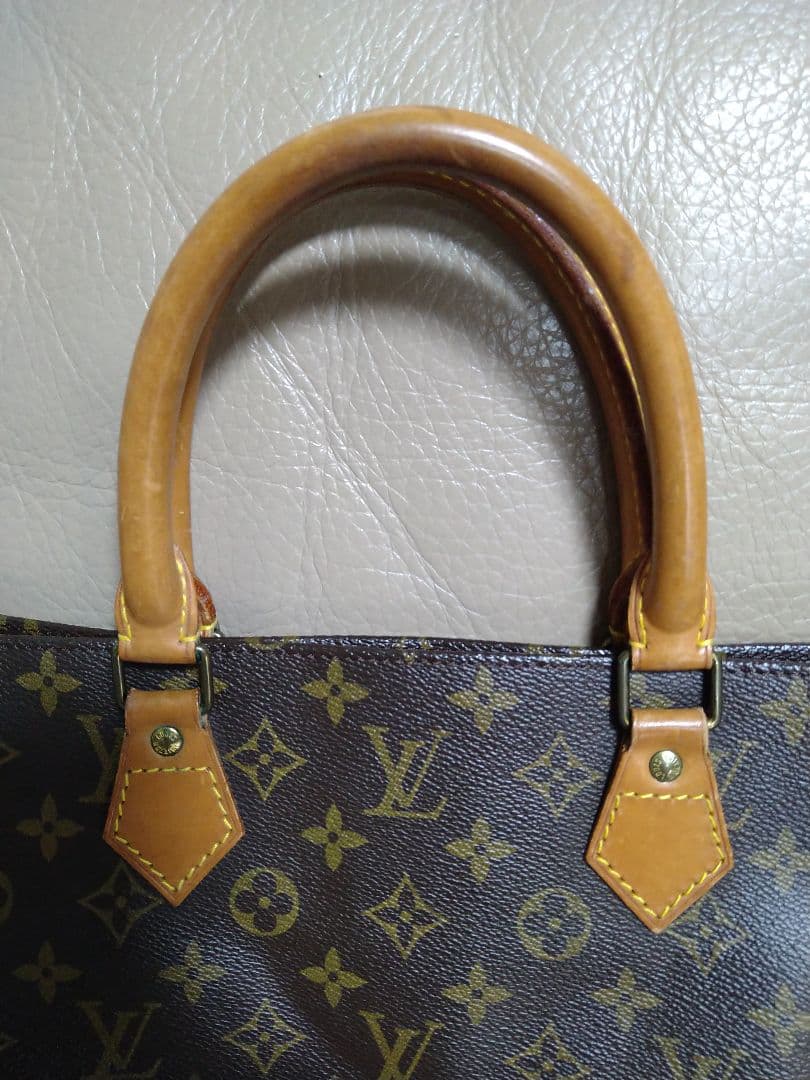 訳あり‼️Louis Vuitton モノグラム バッグ