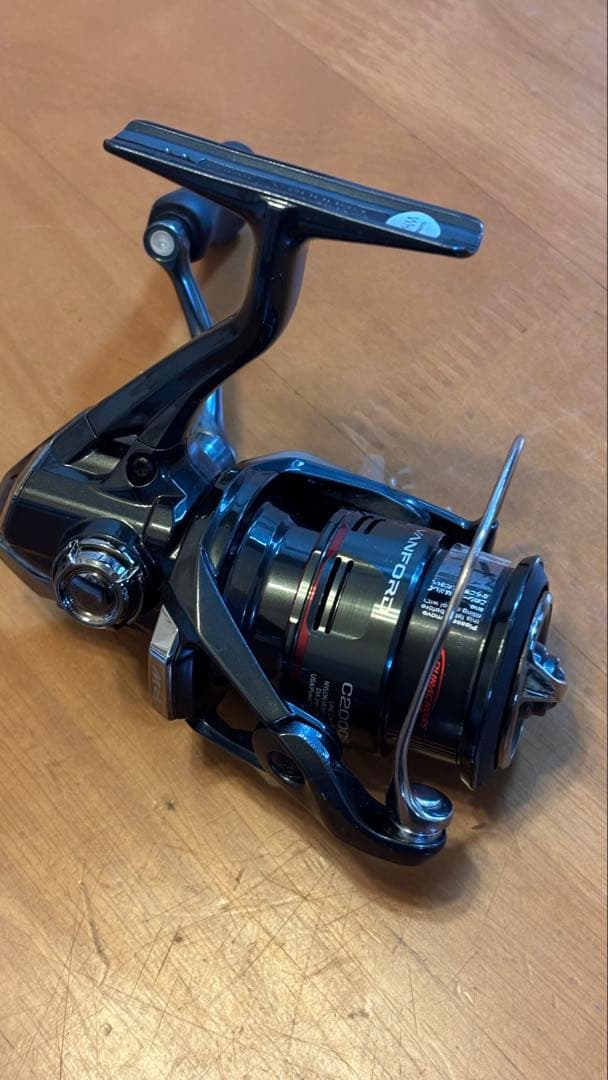 ヴァンフォードc2000S