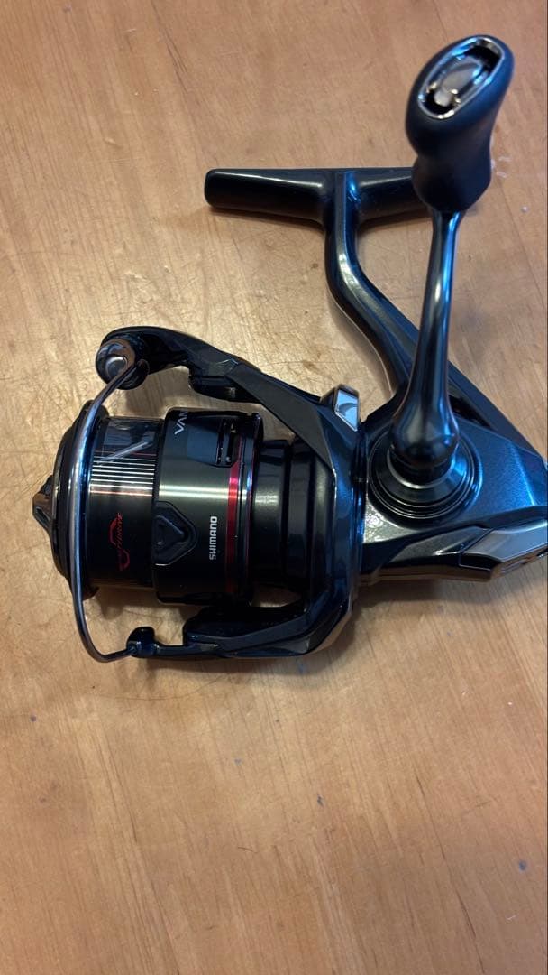 ヴァンフォードc2000S