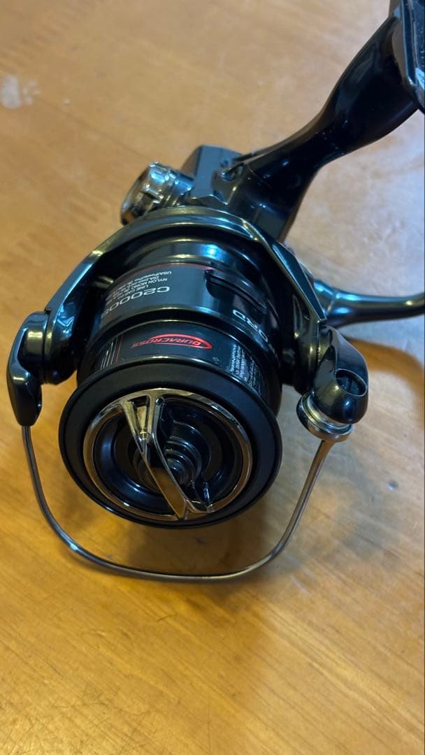 ヴァンフォードc2000S