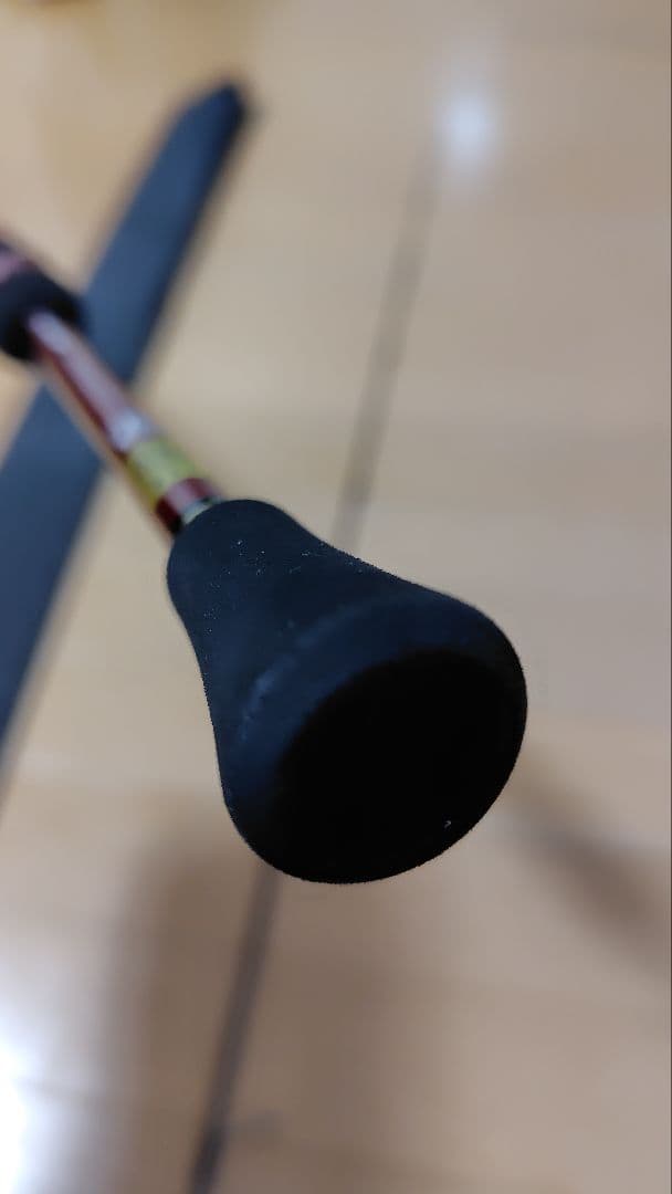 ダイワ 21月下美人MX 68L-S メバリング