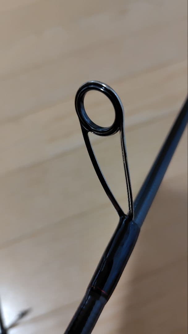 ダイワ 21月下美人MX 68L-S メバリング