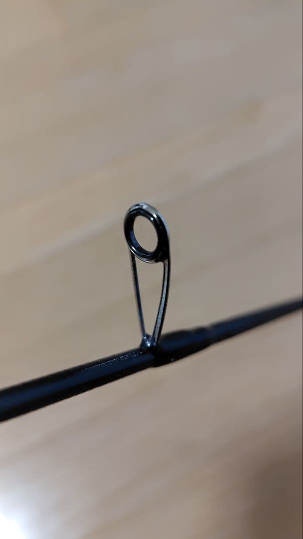 ダイワ 21月下美人MX 68L-S メバリング